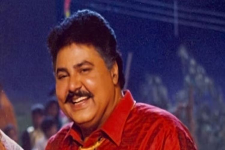 Actor Satish Shah has passed away at the age of 74.