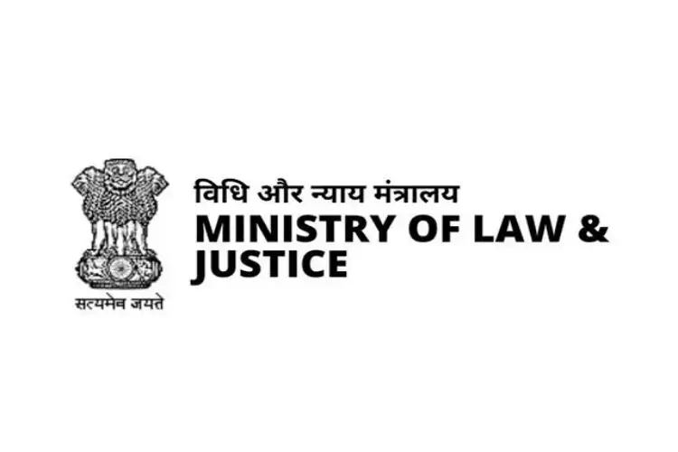 Ministry of Law and Justice transfers departmental records to National Archives of India under Special Campaign 5.0