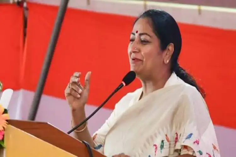 Delhi CM announces public holiday on Oct 27 on Chhath Puja