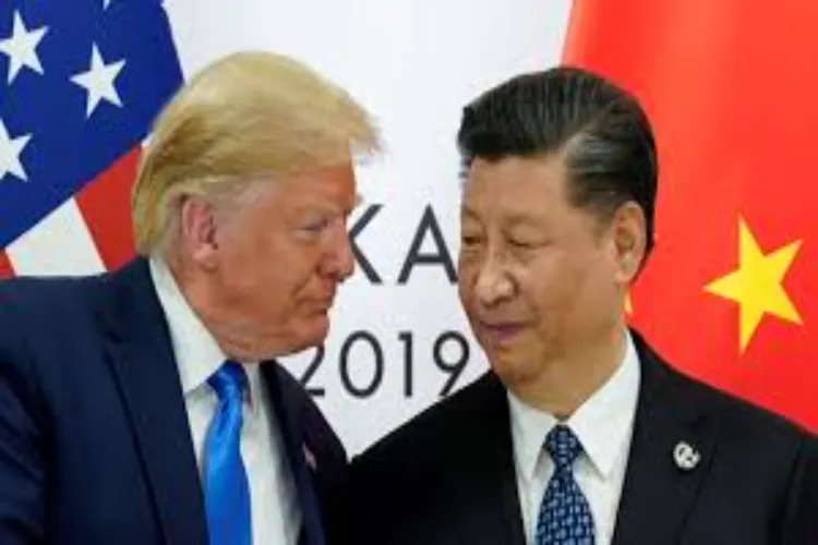 Trump to visit Asia, to hold crucial talks with Xi Jinping