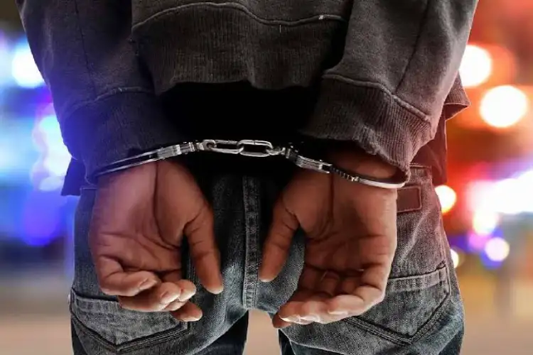 Delhi police recovers banned cigarettes worth Rs 12 lakh; two held