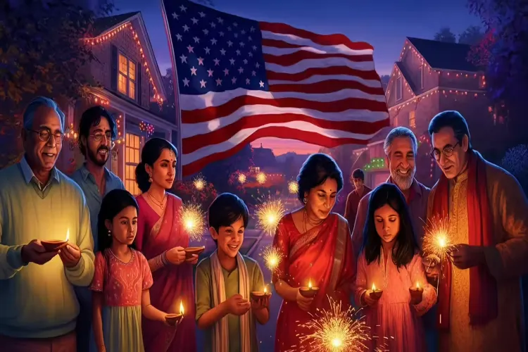 The spread of hatred in America