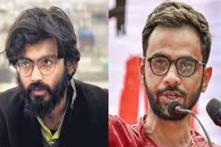 Delhi riots: Supreme Court to hear bail pleas of Umar Khalid, Sharjeel Imam
