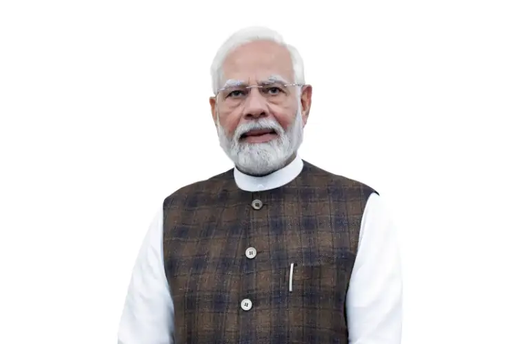 PM Modi remembers Sardar Patel as one of India's greatest luminaries in modern times
