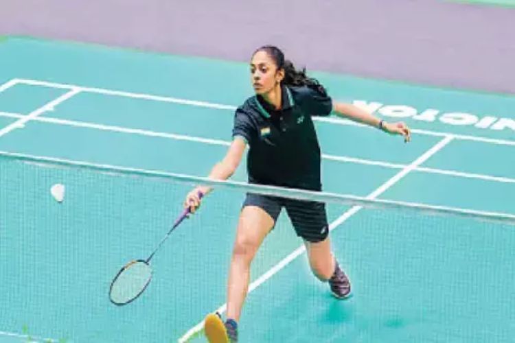 Badminton Asia Championships: Shaina and Diksha win gold medals