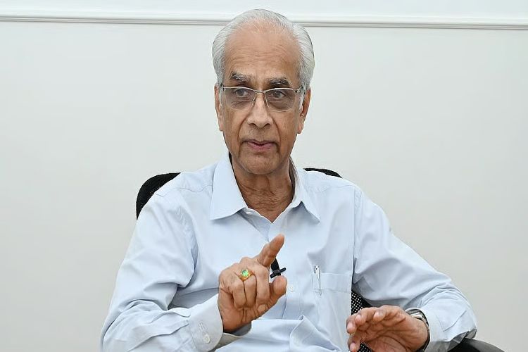 I am saddened by M A Baby's silence on PM Shri scheme: CPI leader Prakash Babu