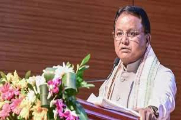 Odisha Chief Minister Mohan Charan Majhi to participate in India Maritime Week-2025