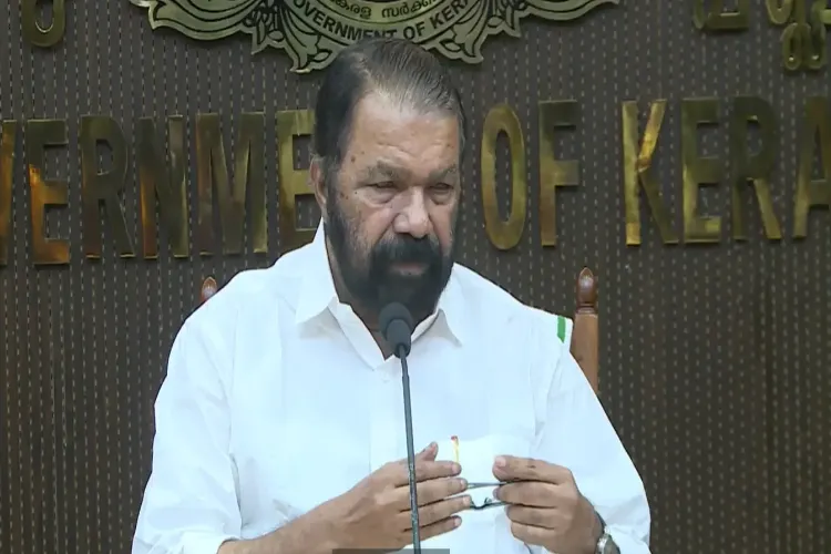 NEP states have the right to prepare school textbooks: Kerala Education Minister