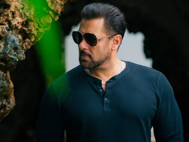 Salman Khan Declared Terrorist by Pakistan Government After Controversial Statement