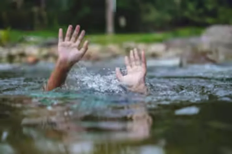 Jharkhand: Two dead, one unidentified after drowning in river during Chhath Puja