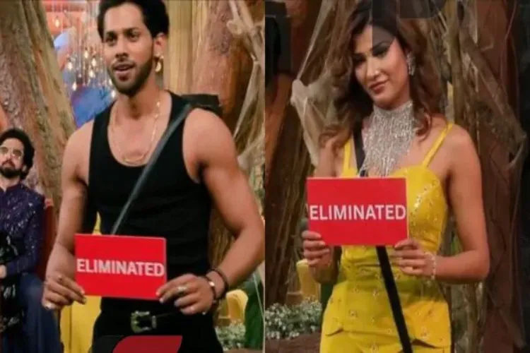 Bigg Boss 19 'Weekend Ka Vaar': Ali and Nehal's eviction creates a stir in the house