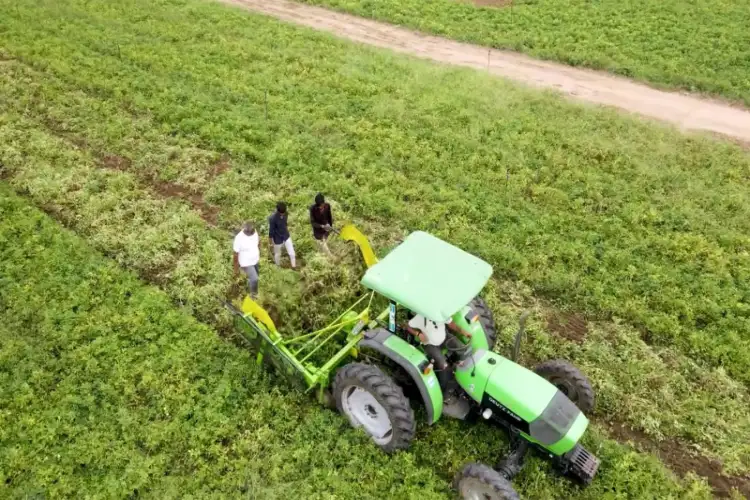 BIRC 2025 to link farmers with the global supply chain in big push towards Viksit Bharat 2047