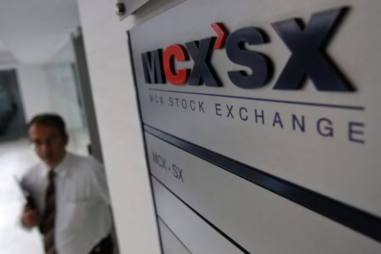 To strengthen commodity markets, MCX has launched options contracts on 'Bulldex'.