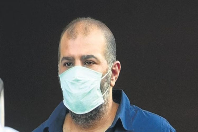 Bank fraud case: CBI issued notice on bail plea of ​​former DHFL promoter Wadhawan.