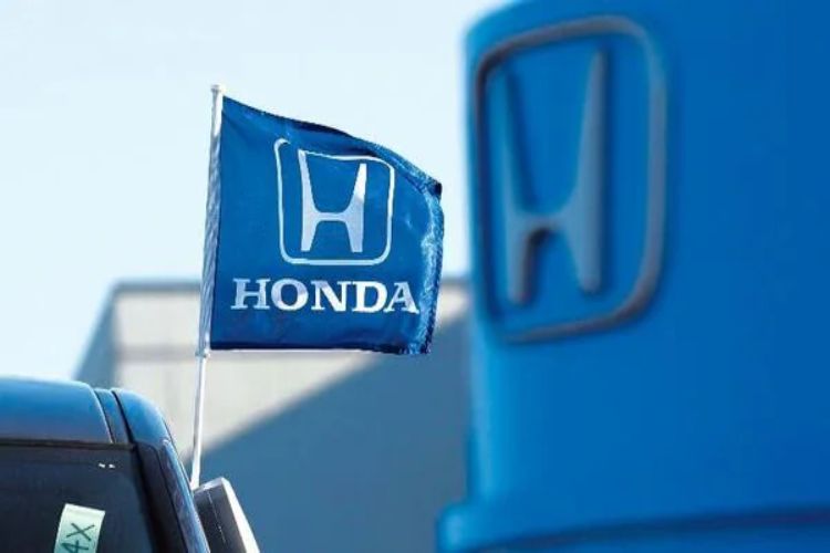 Honda Motor has invested in OMC Power; acquiring a minority stake.