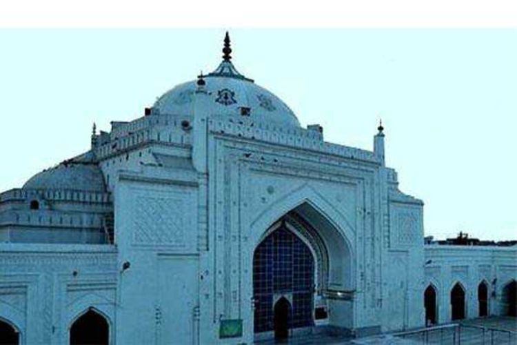 The hearing in the Neelkanth Mahadev Temple versus Shamsi Jama Masjid case has been adjourned until November 25.