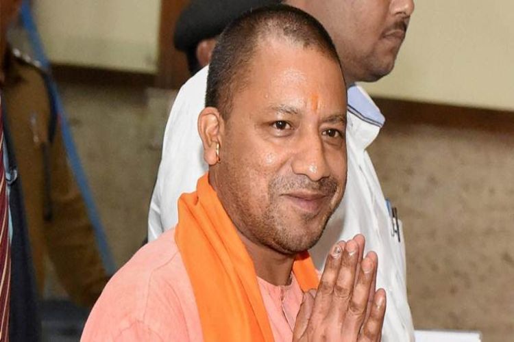 Kabir Das's teachings are still relevant today: Yogi Adityanath