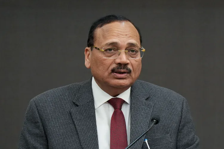 Chief Justice-designate Suryakant: Appointed to the position of CJI with two decades of experience. Chief Justice-designate Suryakant: Appointed to the position of CJI with two decades of experience.