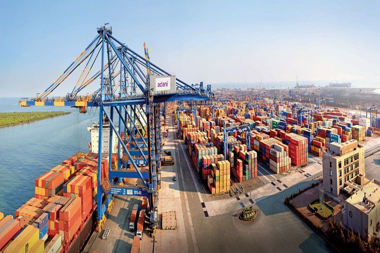 Adani Group to invest additional Rs 42,500 crore in Dighi Port