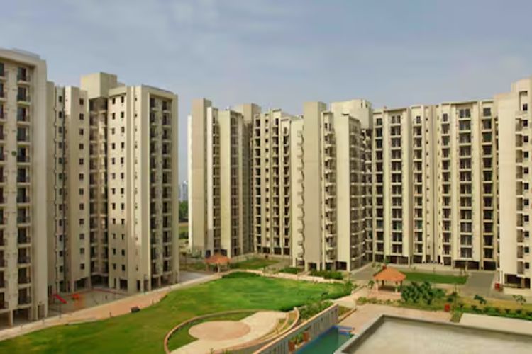 People will not be able to complain about the quality of DDA flats in East Delhi.
