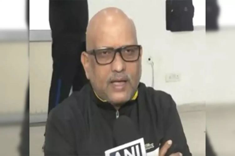 BJP government only knows how to change the names of cities, not how to work: Ajay Rai
