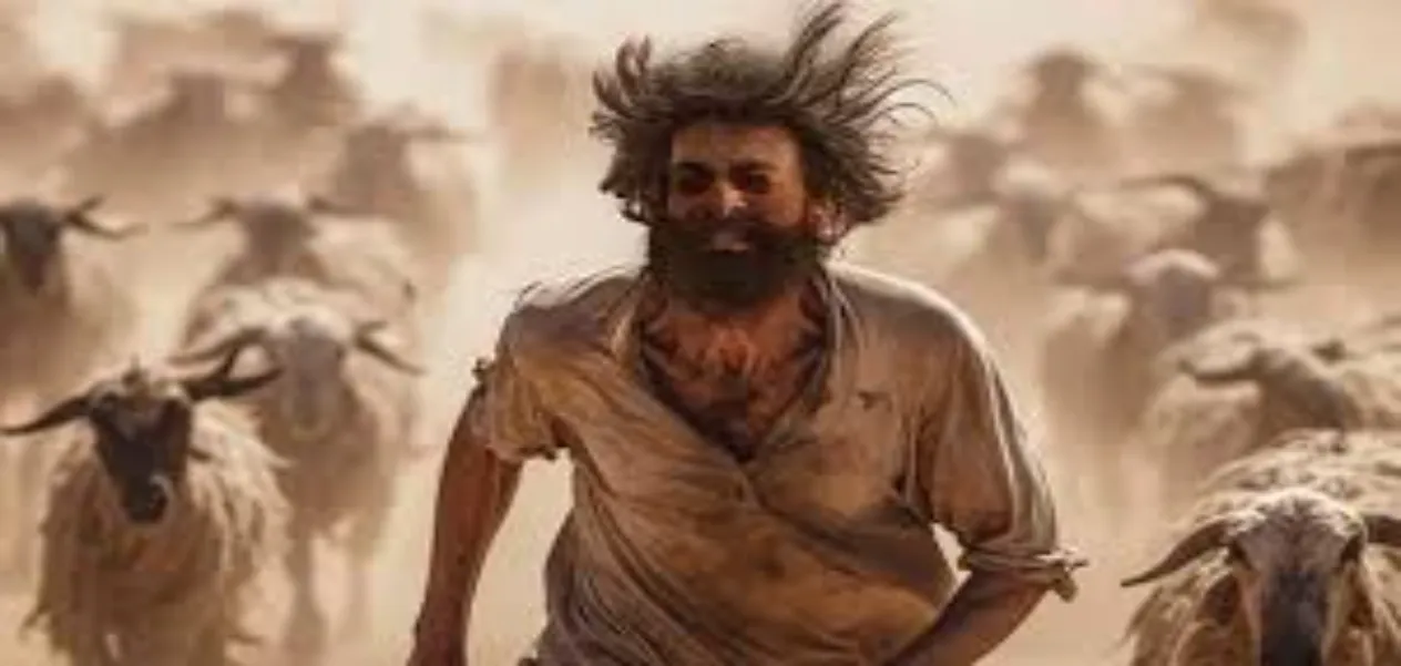 ‘Aadujeevitham: The Goat Life’ shook the Gulf world – Saudi Arabia abolished the decades-old Kafala system