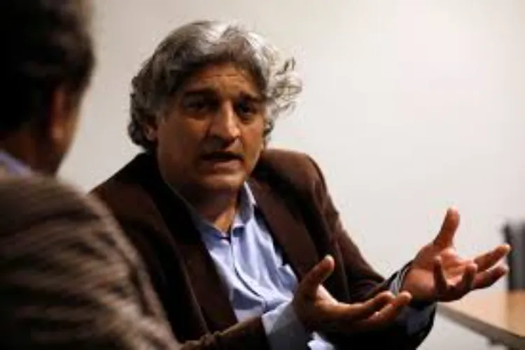 Human Rights Watch urges Pakistan to provide immediate relief to journalist Matiullah