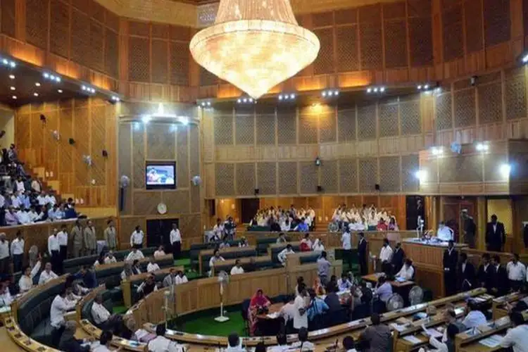 J-K Assembly: NC govt says it is taking several measures to ensure use of Hindi for official purposes