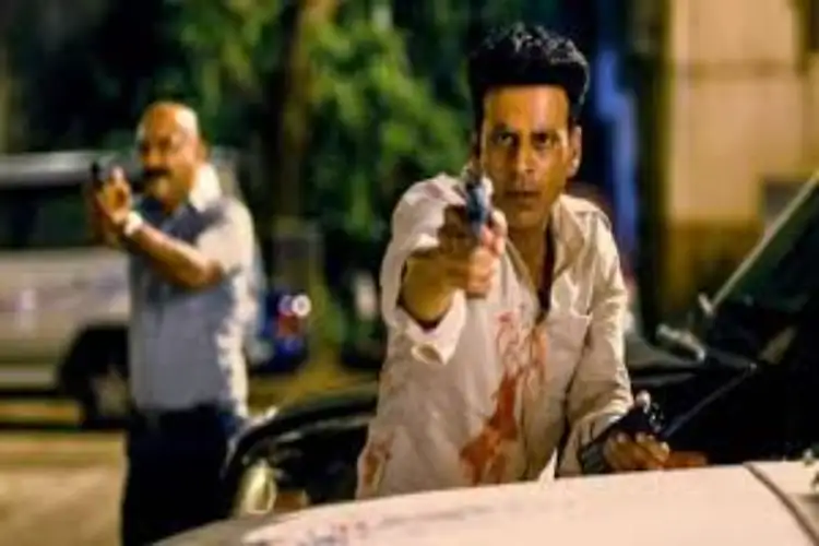 Manoj Bajpayee's 'The Family Man' Season 3 release date announced, to stream from this date