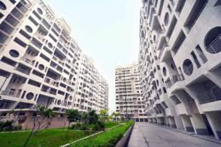 DDA will build an 'Education City' in Narela; 60 acres of land have been identified. DDA will build an 'Education City' in Narela; 60 acres of land have been identified.