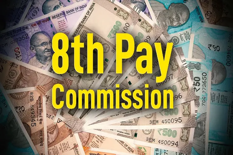 Approval granted for the formation of the Eighth Pay Commission; it will submit its recommendations within 18 months. Approval granted for the formation of the Eighth Pay Commission; it will submit its recommendations within 18 months.