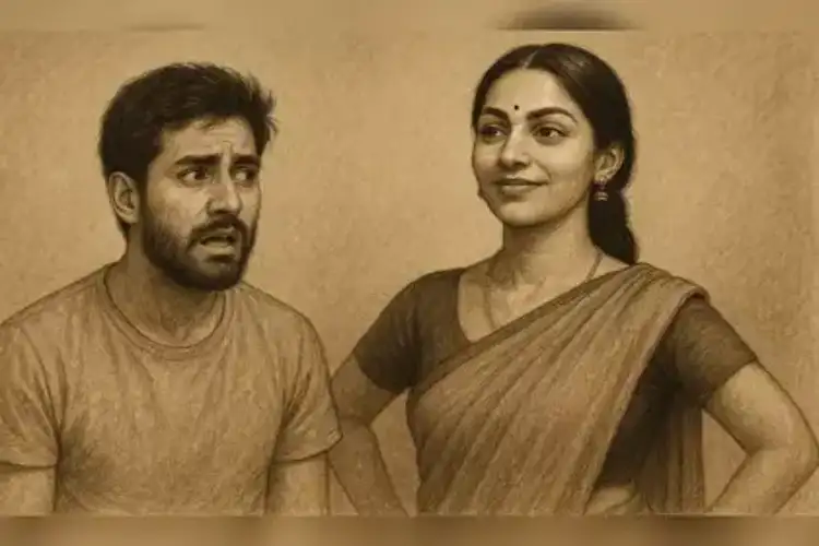 Tendency of wife to exaggerate claims in matrimonial dispute: Delhi court