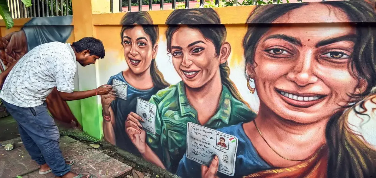 Bihar Elections 2025: 'Tokenism' Politics vs. Genuine Participation, BJP Minority Front's New Strategy