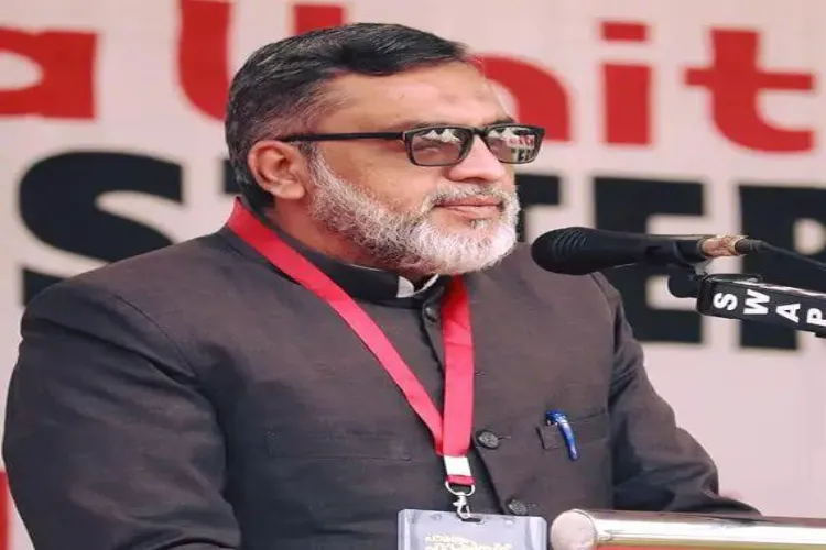 Jamaat Vice President raises important questions about SIR across the country; warns of boycott-like situation in Bihar