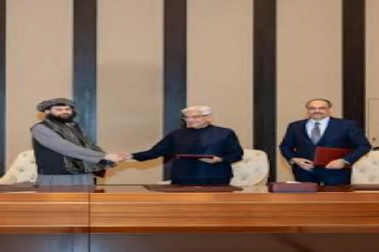 Afghanistan-Pakistan talks stall in Istanbul, Kabul demands end to airspace violations