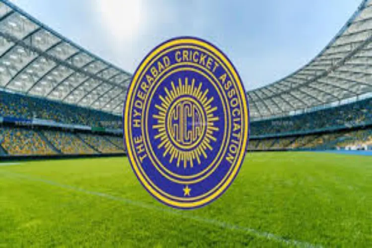 Telangana Cricket Association demands complete expulsion of HCA, urges BCCI to grant TCA full membership status as state member