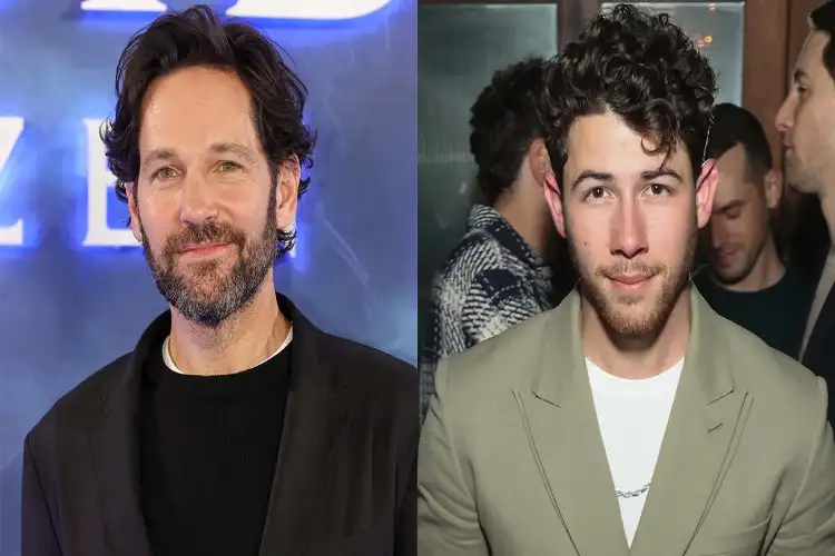 Paul Rudd, Nick Jonas' 'Power Ballad' to be released in June 2026