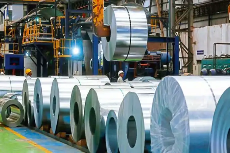 India and EU to continue discussions on steel, motor vehicles, carbon tax issues as part of FTA negotiations India and EU to continue discussions on steel, motor vehicles, carbon tax issues as part of FTA negotiations