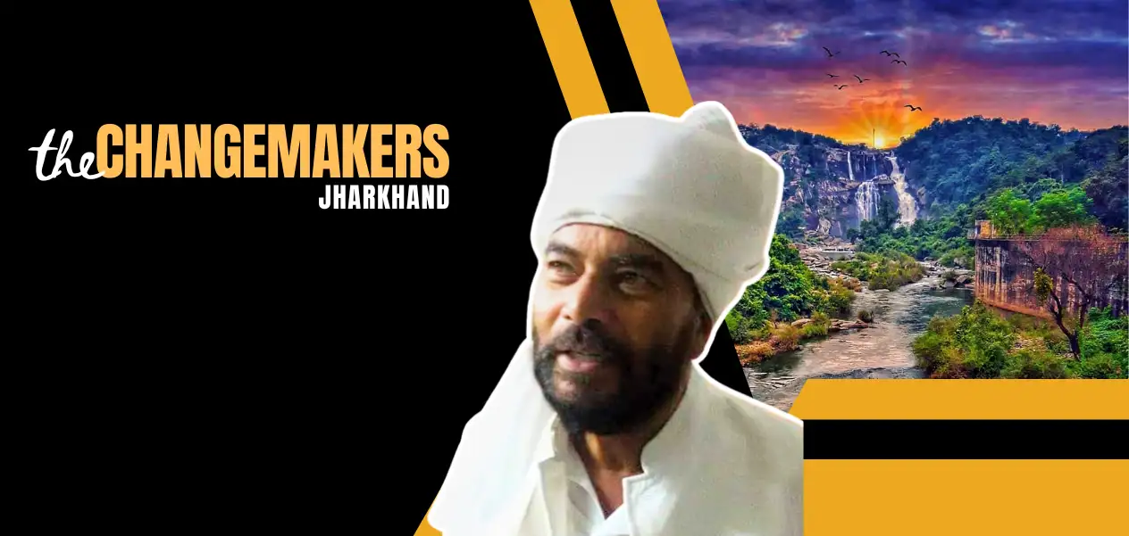 Ibrar Ahmed: The man who made humanity his mission and society his home