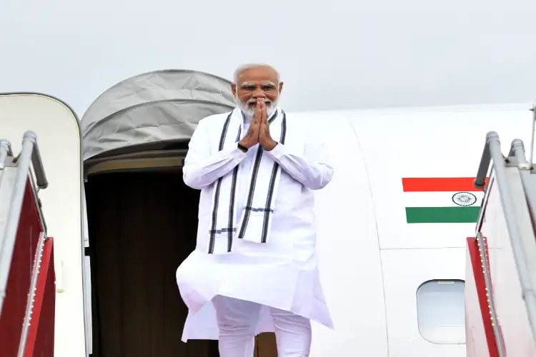 PM Modi set to visit Gujarat on Oct 30-31, inaugurate projects worth over Rs 1,140 crore PM Modi set to visit Gujarat on Oct 30-31, inaugurate projects worth over Rs 1,140 crore