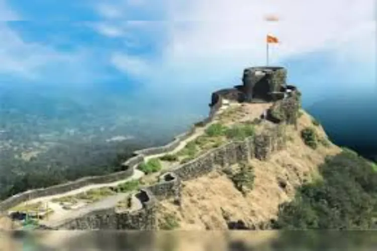 'Namo Tourism Information Centers' will be established at four historical forts in Maharashtra.