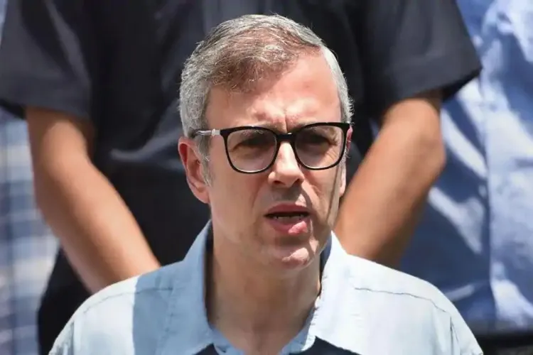 National Law University to open in Kashmir Valley from April next year: Omar Abdullah