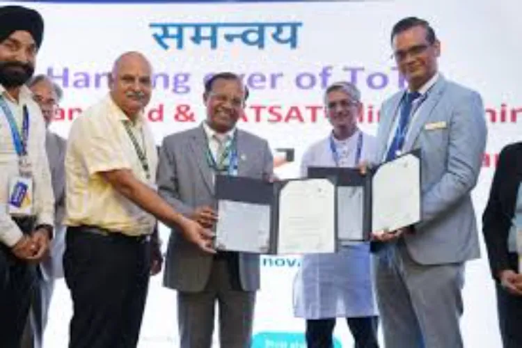 DRDO awards 12 licensing agreements for technology transfer to industry partners