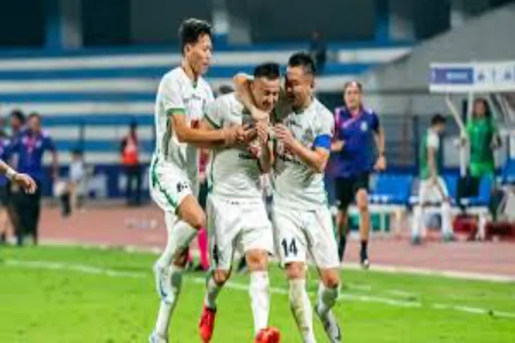 Former champions Bengaluru FC are set to face Mohammedan Sporting