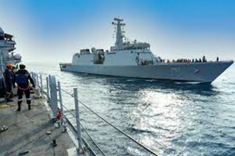 IOS Sagar will now be an annual event: Vice Admiral Sobti