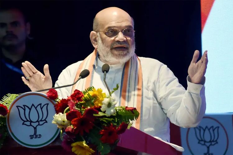 India will celebrate 'Bharat Parv' from November 1-15 to mark Sardar Patel's 150th birth anniversary: ​​Amit Shah