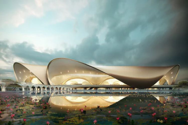 Adani Airport and AIONOS will implement an AI-powered system for a personalized passenger experience.