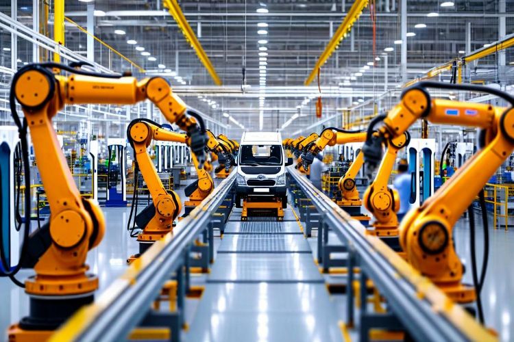 Tata Motors has partnered with Think Gas.