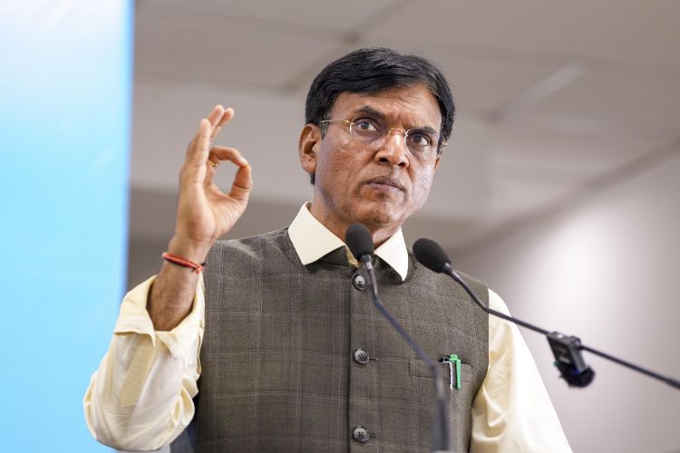 India needs to focus more on the maritime sector to become a developed nation by 2047: Mandaviya