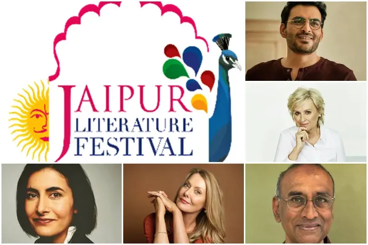 Jaipur Literature Festival 2026: Kiran Desai and Jeet Thayil among the second list of speakers.
